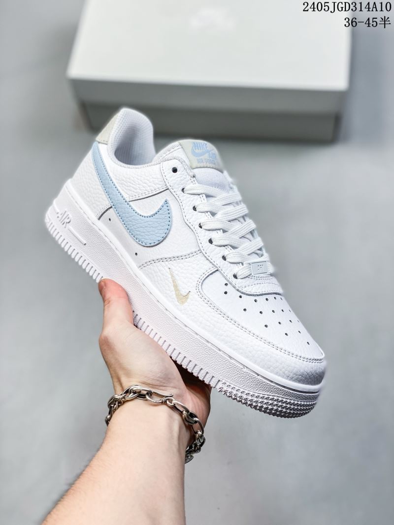 Nike Air Force 1 Shoes